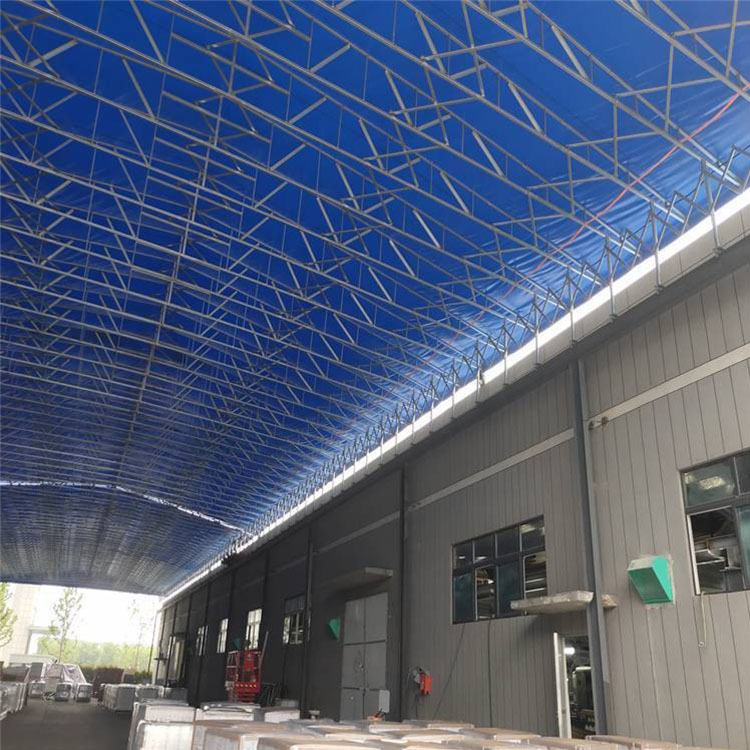 茶陵县工程案例