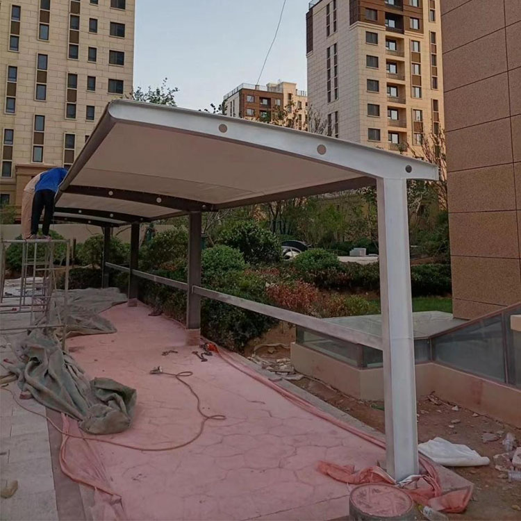 茶陵县工程案例